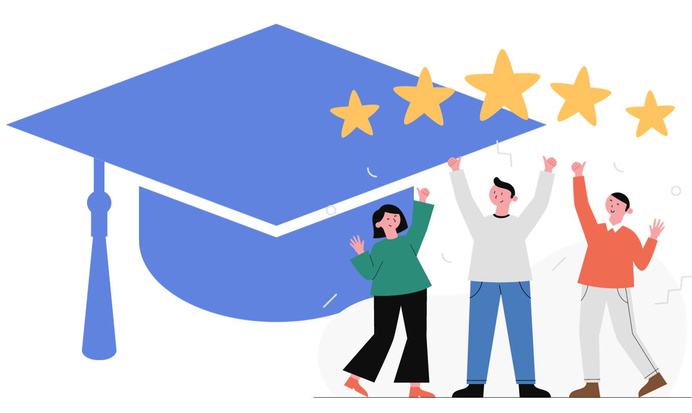 Grad Pro Program pic