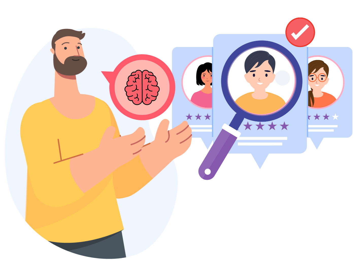 Interview Edge to Mastering Interviews for Academic and Career Success